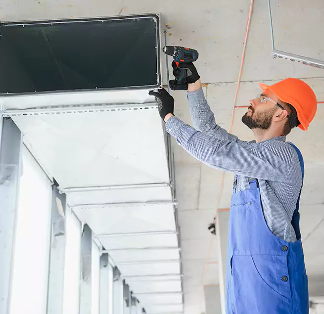 Why Homeowners & Businesses Trust Us in Morgantown, WV