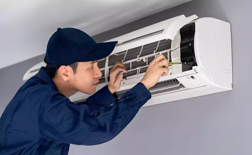 AC Duct Cleaning Morgantown