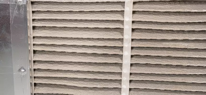 Mobile Car AC Filter Replacement in Morgantown