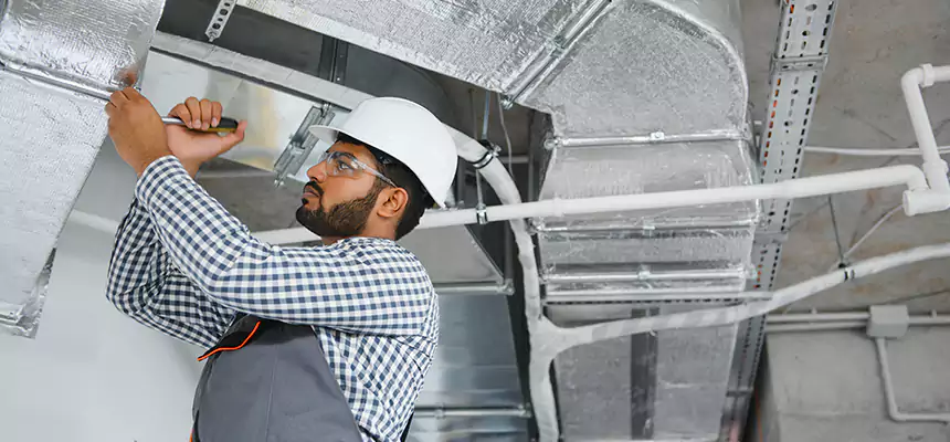 Proactive Ac Vent Repairs & Air Duct Replacement Companies Near Me in Morgantown