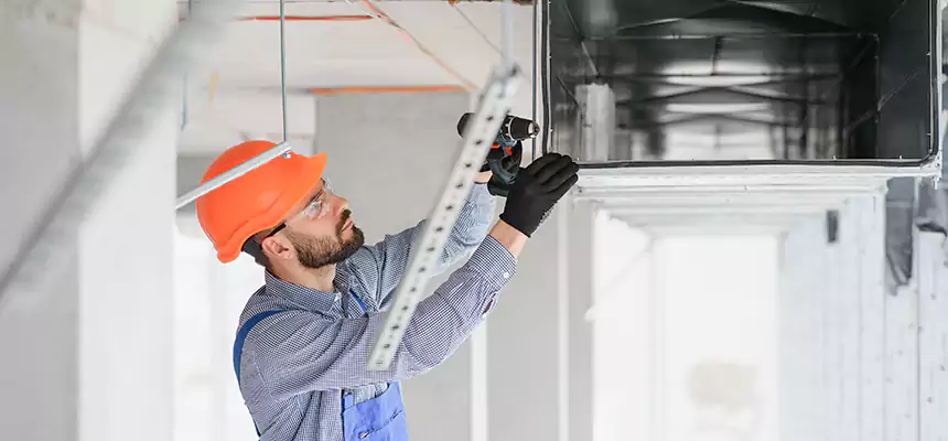 Our Air Vent Replacement Services in Morgantown, WV