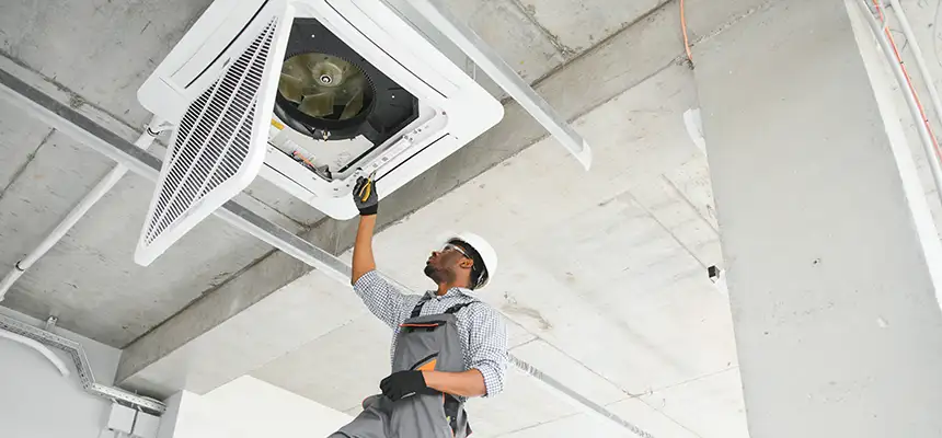 Efficient Multi‑Unit & HOA Annual Vent Cleaning Plans in Morgantown