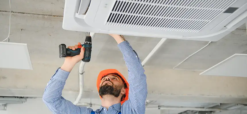 Detailed Multi‑Unit Riser & Roof Termination Cleaning in Morgantown