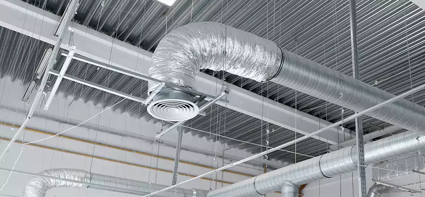 Our Dryer Vent Hose Replacement Services in Morgantown, WV