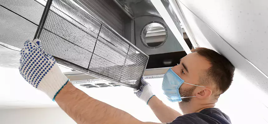 Our Dryer Vent Replacement Services in Morgantown, WV