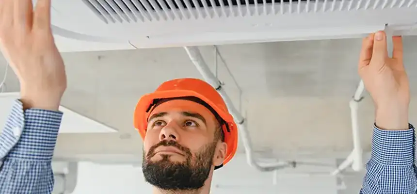 Our Furnace Vent Cleaning Services in Morgantown, WV