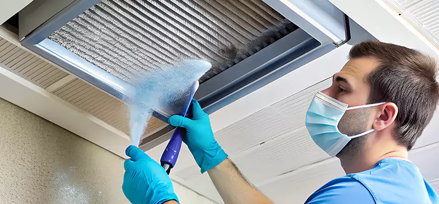Our Home Ventilation Cleaning Services in Morgantown, WV