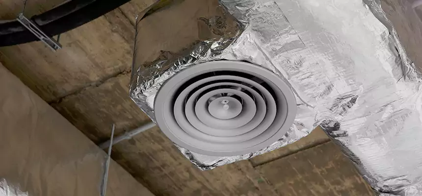 Our HVAC Ductwork Installation Services in Morgantown, WV