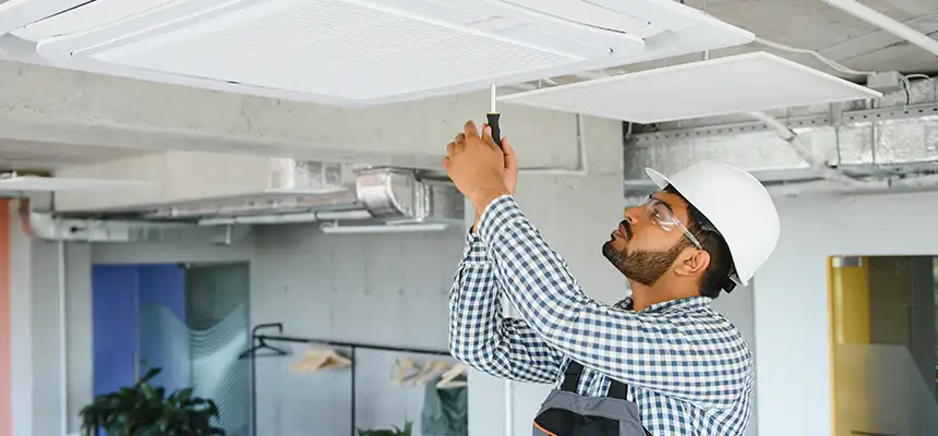 Our Roof Dryer Vent Cleaning Services in Morgantown, WV