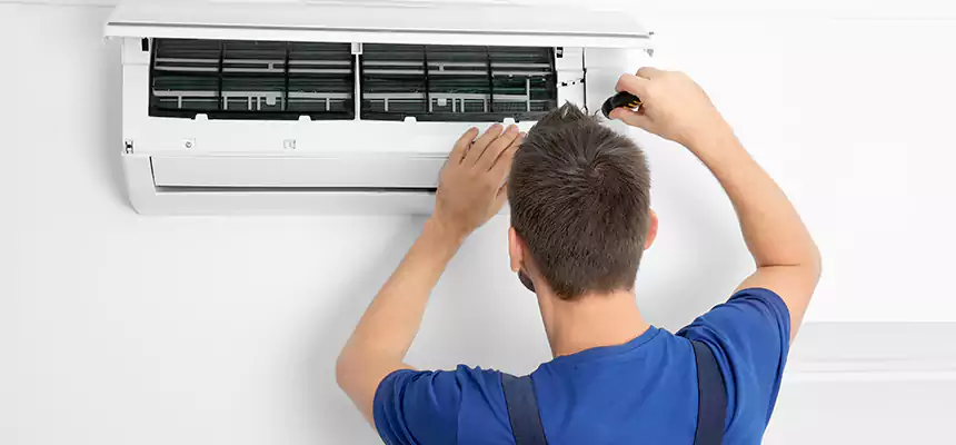 Our Smart Air Conditioning Installation Services in Morgantown, WV