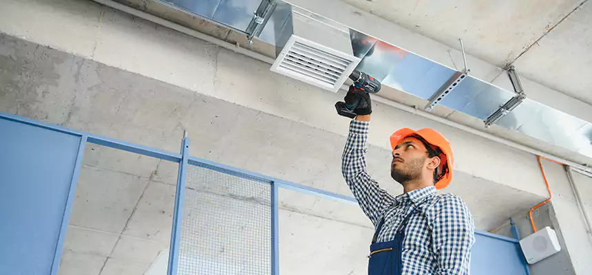 Efficient Exhaust Vent Cleaning in Morgantown, WV