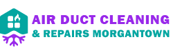 Air Duct Cleaning & Repairs Morgantown