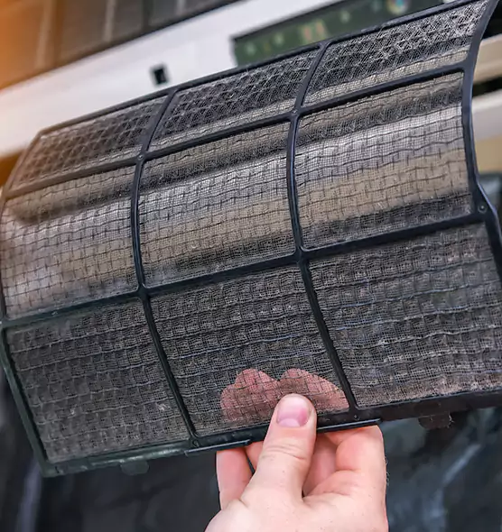 Top-notch AC Air Filter Replacement in Morgantown