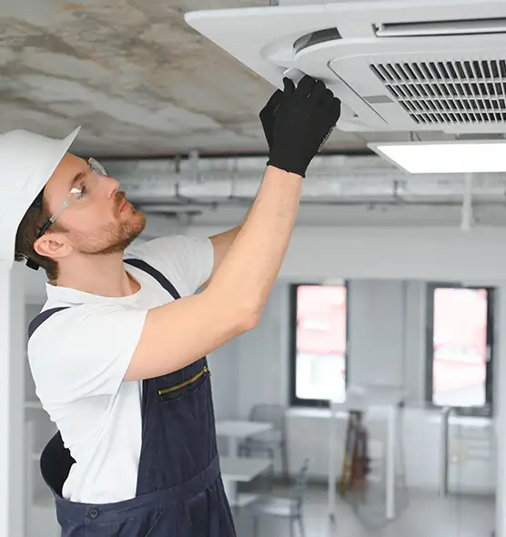 Top Affordable Duct Cleaning Services Near Me in Morgantown, WV