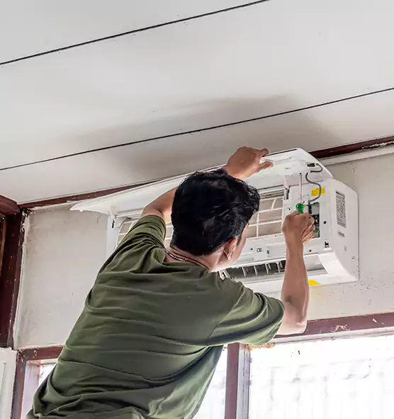About Air Duct & AC Odor Removal in Morgantown, WV