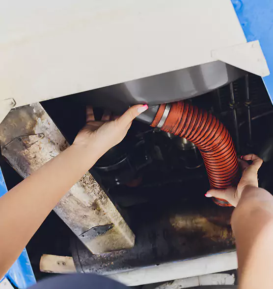 Professional Air Duct Leak Repair in Morgantown, WV