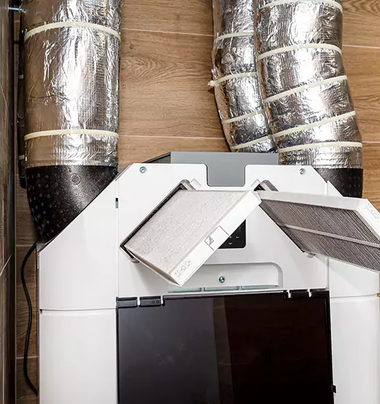About Clogged Air Duct Repair in Morgantown, WV