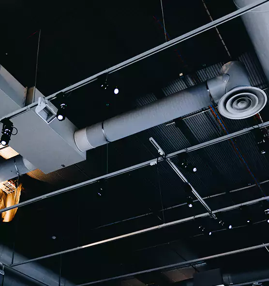 About Duct Sanitization with UV Light in Morgantown, WV