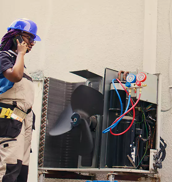 Professional Energy-Efficient HVAC Cleaning in Morgantown, WV