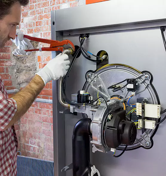 Advanced Repair Dryer Vent Hose in Morgantown, WV