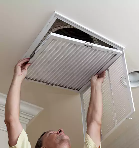 Advanced Residential Vent Cleaning in Morgantown, WV
