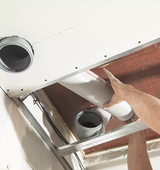 Professional Seasonal Allergy Air Duct Cleaning in Morgantown, WV