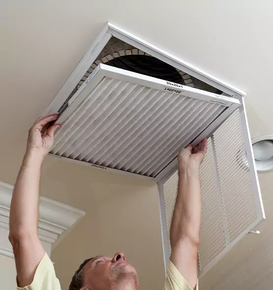 Professional Vent Relocation Services in Morgantown, WV