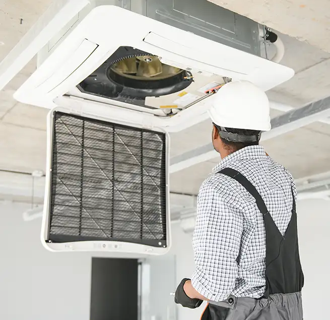 Why Homeowners & Businesses Trust Us in Morgantown, WV?