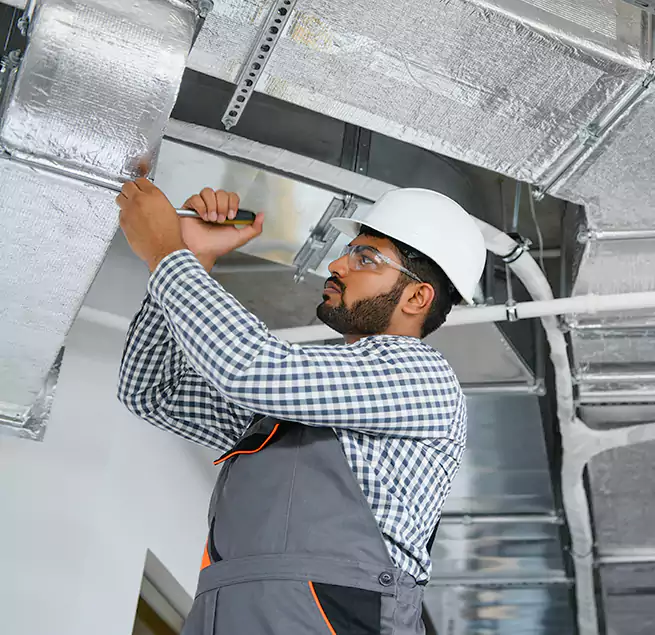 Why Homeowners & Businesses Trust Us Morgantown, WV