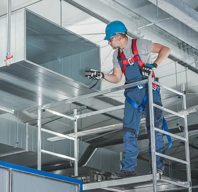 Why Homeowners & Businesses Trust Us in Morgantown, WV?