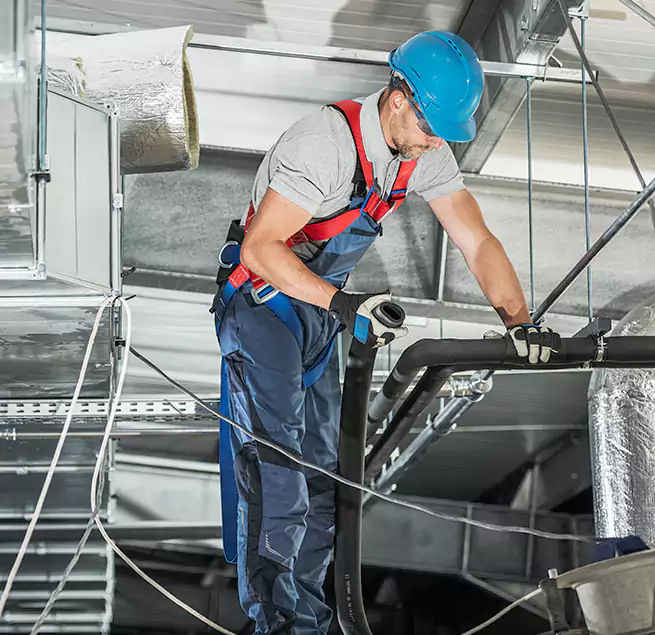 Why Homeowners & Businesses Trust Us in Morgantown, WV?