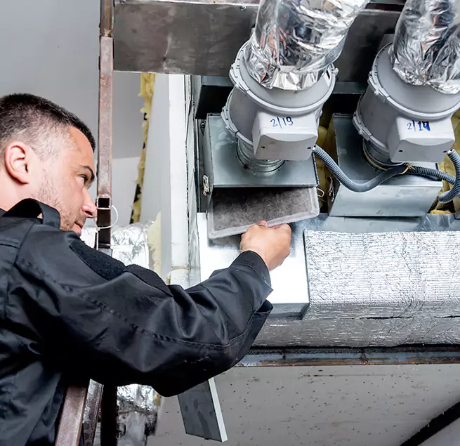 Why Homeowners & Businesses Trust Us in Morgantown, WV?