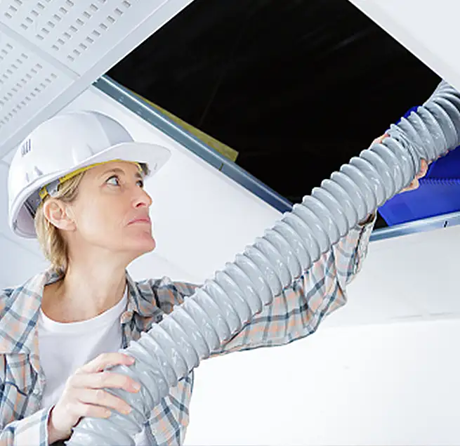 Why Homeowners & Businesses Trust Us Morgantown, WV