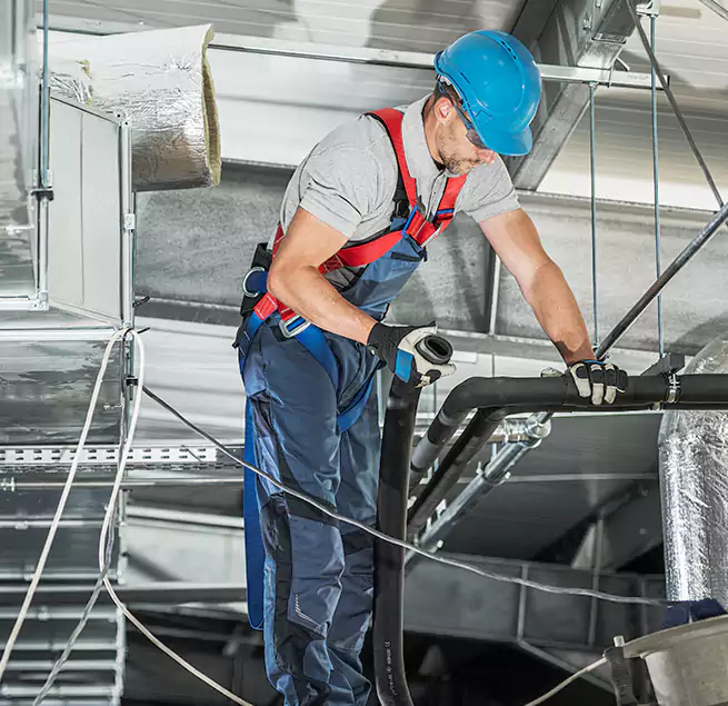 Why Homeowners & Businesses Trust Us in Morgantown, WV?