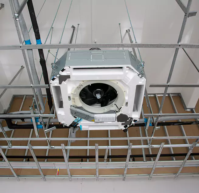 Why Homeowners & Businesses Trust Us in Morgantown, WV?