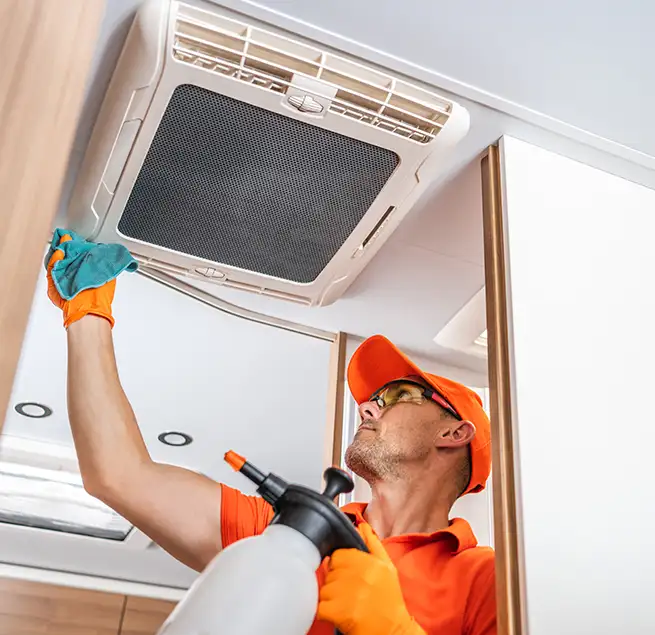 Why Homeowners & Businesses Trust Us in Morgantown, WV?