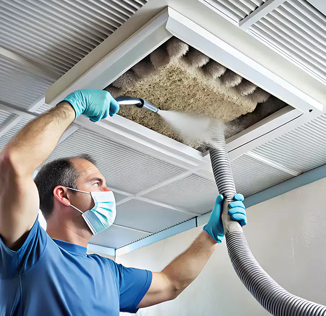 Why Homeowners Businesses Trust Us in Morgantown, WV