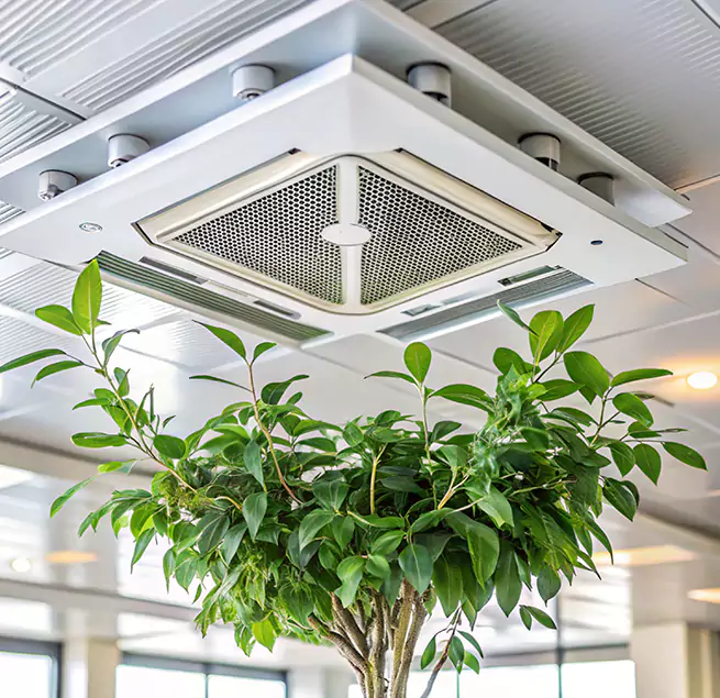 Why Homeowners & Businesses Trust Us in Morgantown, WV