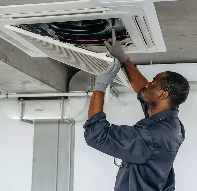 Why Homeowners & Businesses Trust Us in Morgantown, WV?