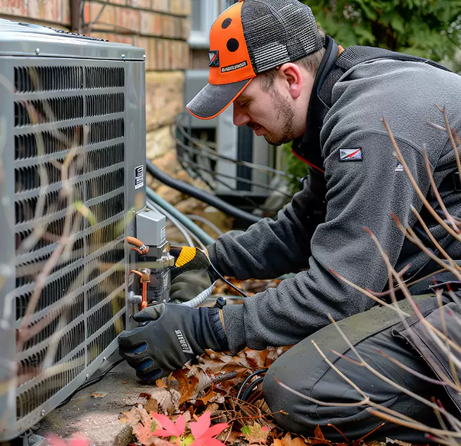 Why Homeowners & Businesses Trust Us in Morgantown, WV?