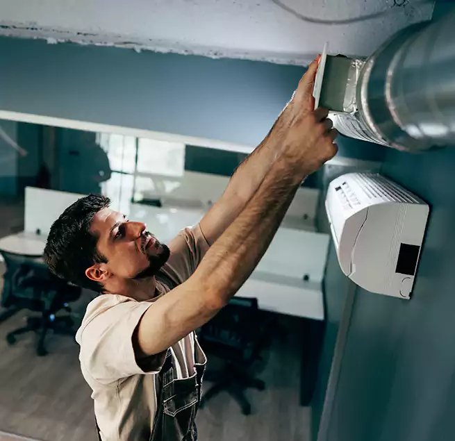 Why Homeowners & Businesses Trust Us in Morgantown, WV?