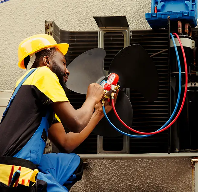 Why Homeowners & Businesses Trust Us in Morgantown, WV?