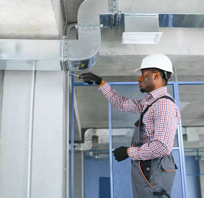 Why Homeowners & Businesses Trust Us in Morgantown, WV