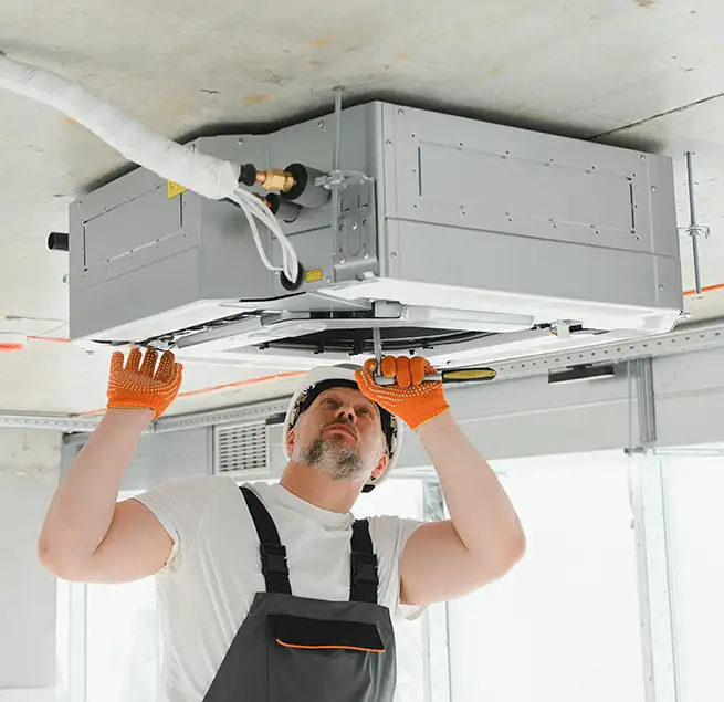 Why Homeowners & Businesses Trust Us Morgantown, WV