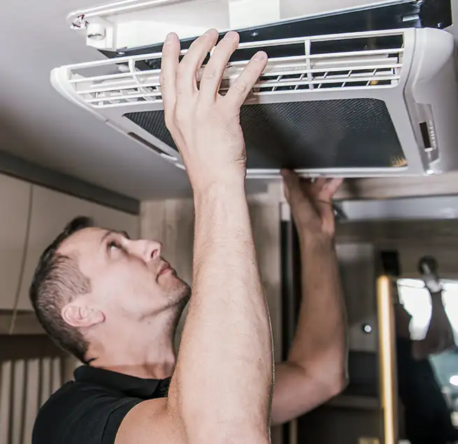 Why Homeowners & Businesses Trust Us Morgantown, WV