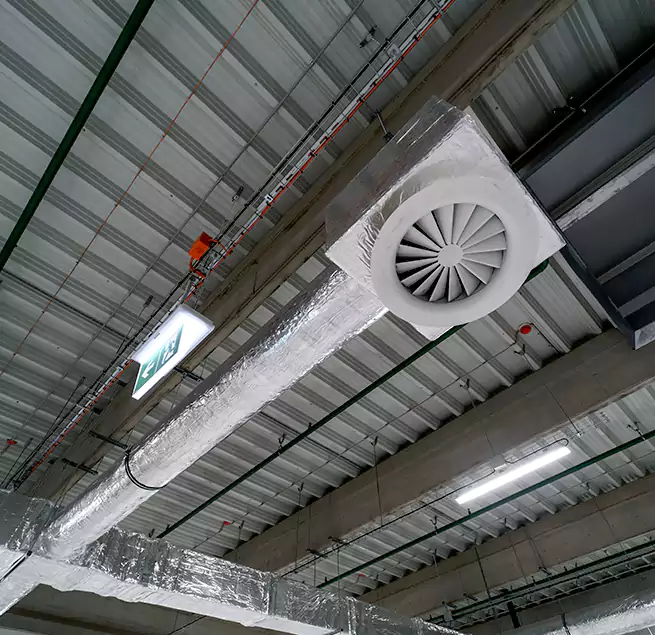 Why Homeowners & Businesses Trust Us in Morgantown, WV?