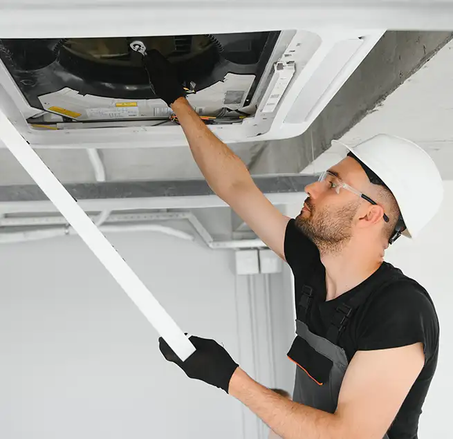 Why Homeowners & Businesses Trust Us in Morgantown, WV?