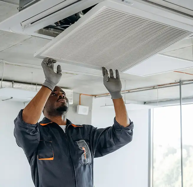  Why Homeowners & Businesses Trust Us in Morgantown, WV?