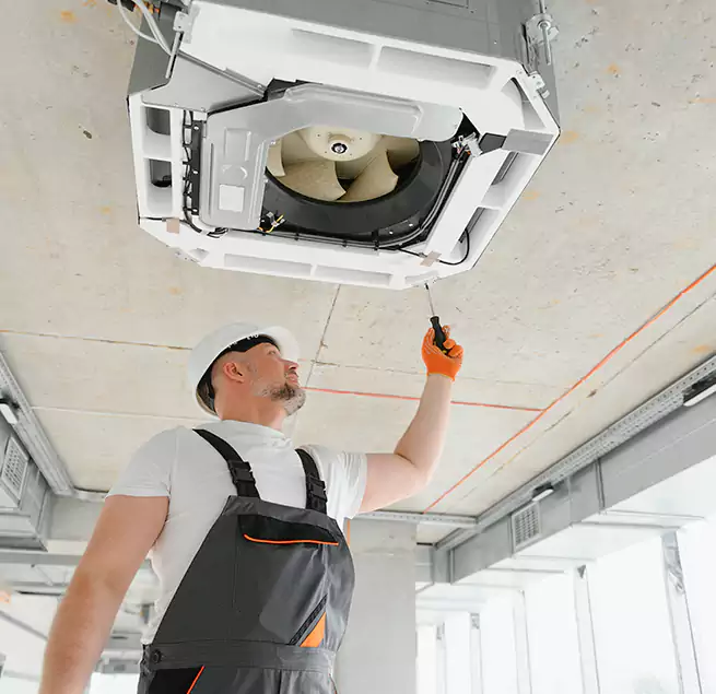 Why Homeowners Businesses Trust Us in Morgantown, WV