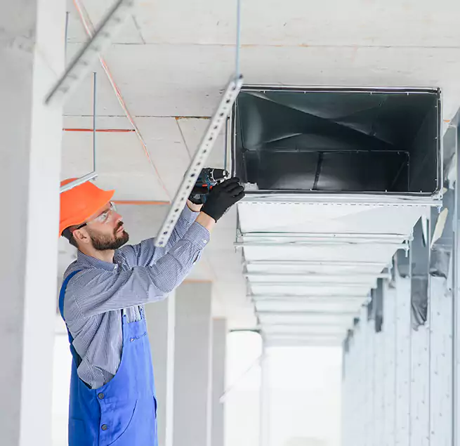 Why Homeowners & Businesses Trust Us in Morgantown, WV?